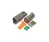 ACOT500 - Connector 2 Pin Kit | 4mm