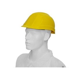 Safety Helmet - 02212 Yellow