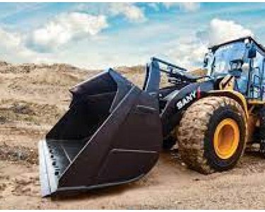 Wheel Loaders 14.6 Tonne | SW305K