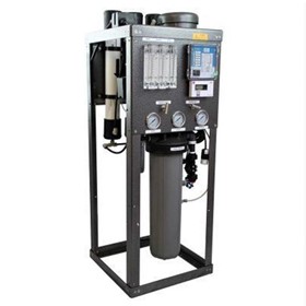 Commercial Reverse Osmosis System | Spectrum SRO-Series 5.2 