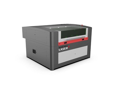 Koenig - CO2 Laser Marking Machine | K1309M