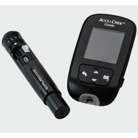 Wireless blood glucose monitoring system