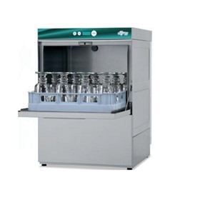 Commercial Dishwasher | SW400