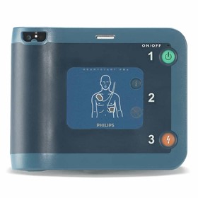 Defibrillators | Heartstart FRx
