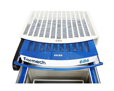 Formech - Formech Vacuum Forming Machine | 686