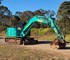Kobelco - Used Mini Excavator | 2017 Kobelco SK85MSR-3