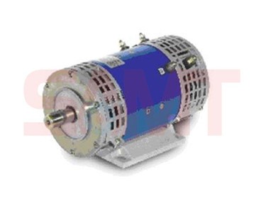 DC Motors - Brushed - Battery -Traction - IEC - NEMA