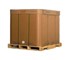 SpaceKraft - IBC Carboard for Liquids I IBC I Bulk Cardboard Containers 