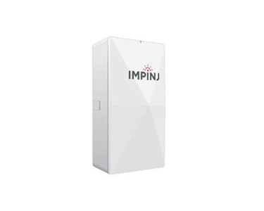 Impinj - RFID Reader | xSpan Gateway