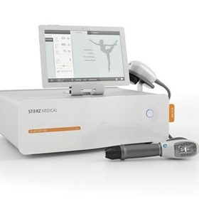 Acoustic Wave Therapy | D-Actor 100 Ultra