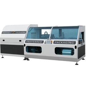 Continuous Side Sealing Machine | DEA/GODDESS