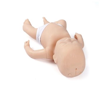 Laerdal - Neonatal Manikins | Newborn Anne