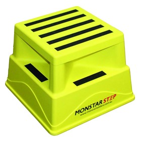 Monstar Safety Step - MONSTEP