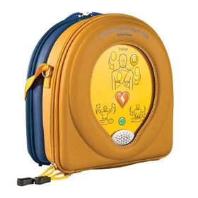 Defibrillator Trainer | HeartSine Samaritan 350P PAD Trainer