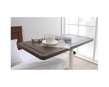 Alrick - Overbed Table