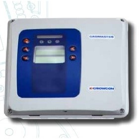 Gas Monitoring and Detection Devices | Gasmaster
