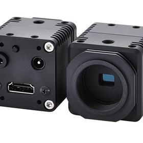 Machine Vision Camera Full HD 1080p | DVI Series