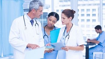 Vic funding boost to put the safety of health workers first