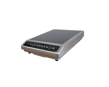 Adventys - Countertop Induction 3kW BRIC3000