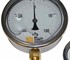 Pressure & Temperature Gauge 