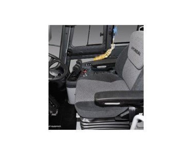 Hyundai - Diesel Forklift (Premium Model) | 180D-9
