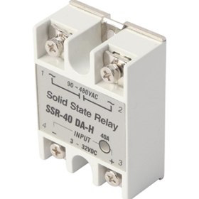 Solid State SPST Relay | SSR-40