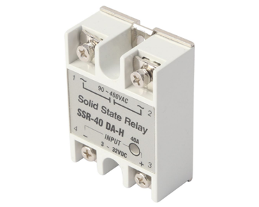 Solid State SPST Relay | SSR-40