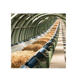  Overland Belt Conveyors