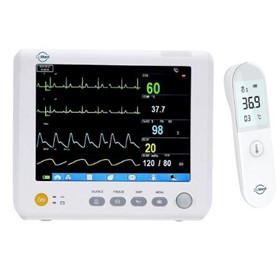 Vital Signs Monitor | M8