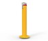 Euro Signs and Safety - Safety Bollard | 90mm dia. surface mount
