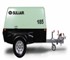 Sullair - Portable Compressors 185 CFM