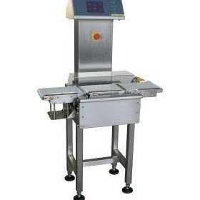 Check Weigher - CWC-160HS