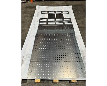 Apollo - Welding Tables - Flat Pack or Fabricated. Australian Made, Deliver AUS