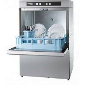 Commercial Underbench dishwasher - EcoMax504