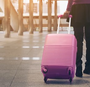 Report reveals enormous opportunities for Australia's tourism sector Report reveals enormous opportunities for Australia's tourism sector
