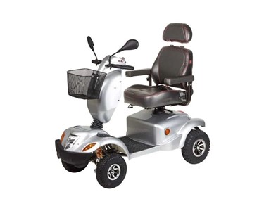 Freerider - Large Mobility Scooter | FR510DX 