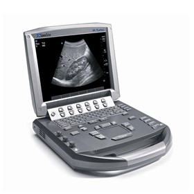 Veterinary Ultrasound Machine | M-Turbo C