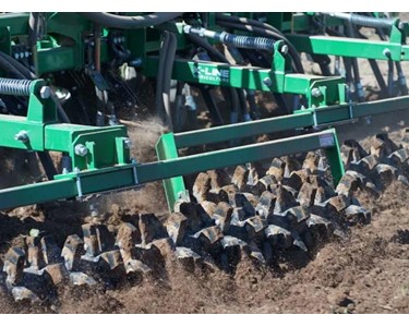 K-Line Ag Coulters, Bars, Rotary and Disc Harrows