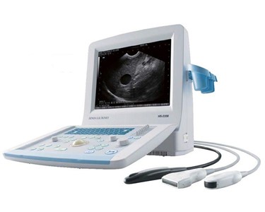 Honda - HS-2200V | Veterinary Ultrasound