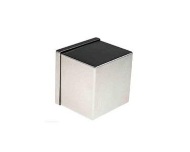 RS PRO - Stainless Stl Adaptable Box 100x100x85 | Enclosure Boxes