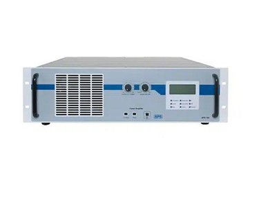 Bestech Australia - Power Amplifiers | APS 145 | 810VAC 