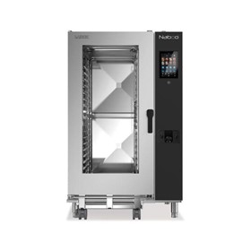 Commercial Combi Oven | NAE202B