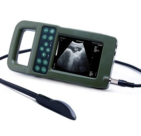 KX5600F Veterinary Pregnancy Ultrasound Machine