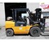 Hangcha - 5 Tonne LPG Forklift 4.5M