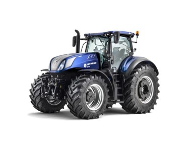 New Holland - Tractor | T7 Heavy Duty