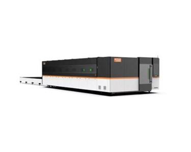 CNC-TECH - Fibre Laser Cutting Machine | 12KW+