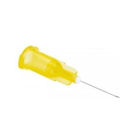 Standard Hypodermic Medical Needle