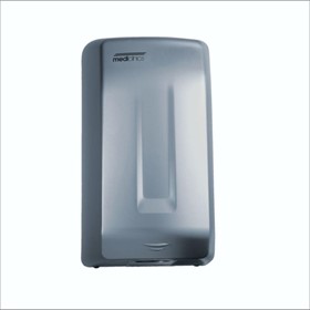 Hand Dryer | Smartflow hand dryer, quality, affordable. Satin ABS.