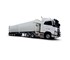 Wastech - Truck Trailer - Clearline Trailer