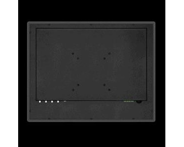 Elgens - Industrial Panel PC - P-cap 1X Series (-20~60°C)